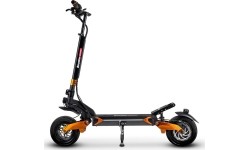 Hulajnoga elektryczna Beaster Scooter OXEN, 1500 W, 60 V, 23,4 Ah, opony szosowe, terenowa