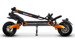 Hulajnoga elektryczna Beaster Scooter OXEN, 1500 W, 60 V, 23,4 Ah, opony szosowe, terenowa