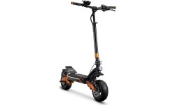 Hulajnoga elektryczna Beaster Scooter OXEN, 1500 W, 60 V, 23,4 Ah, opony szosowe, terenowa