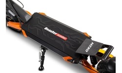 Hulajnoga elektryczna Beaster Scooter OXEN, 1500 W, 60 V, 23,4 Ah, opony szosowe, terenowa