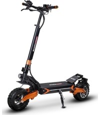 Hulajnoga elektryczna Beaster Scooter OXEN, 1500 W, 60 V, 23,4 Ah, opony terenowe