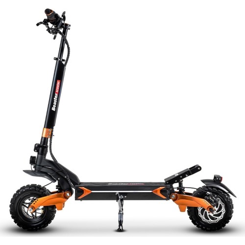 Hulajnoga elektryczna Beaster Scooter OXEN, 1500 W, 60 V, 23,4 Ah, opony terenowe, do jazdy w terenie