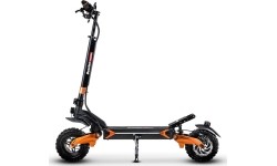 Hulajnoga elektryczna Beaster Scooter OXEN, 1500 W, 60 V, 23,4 Ah, opony terenowe