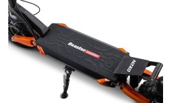 Hulajnoga elektryczna Beaster Scooter OXEN, 1500 W, 60 V, 23,4 Ah, opony terenowe