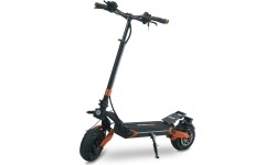 Hulajnoga elektryczna Beaster Scooter OXEN PRO, 2x1500 W, 60 V, 23,4 Ah, opony szosowe, do jazdy terenowej
