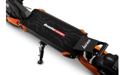 Hulajnoga elektryczna Beaster Scooter OXEN PRO2, 2x1500 W, 60 V, 28,8 Ah LG, opony szosowe, terenowa
