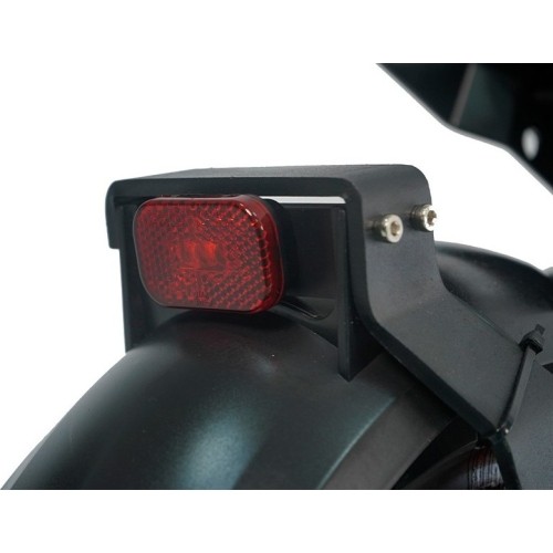 Hulajnoga elektryczna Beaster Scooter OXEN PRO2, 2x1500 W, 60 V, 28,8 Ah LG, opony szosowe, terenowa