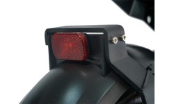 Hulajnoga elektryczna Beaster Scooter OXEN PRO2, 2x1500 W, 60 V, 28,8 Ah LG, opony szosowe, terenowa