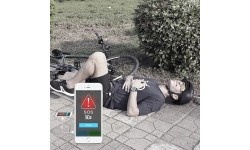 Inteligentny kask Livall BH51, rozmiar L, czarny