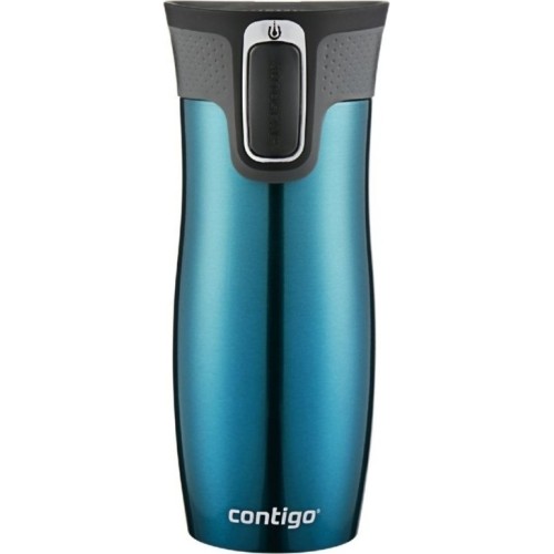 Kubek termiczny Contigo West Loop Biscay Bay, 470 ml