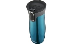 Kubek termiczny Contigo West Loop 2.0, 470 ml, Biscay Bay