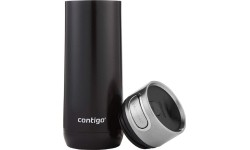 Termopuodelis Contigo Luxe Autoseal Licorice, 2104541, 360 ml