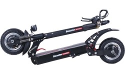 Hulajnoga elektryczna Beaster Scooter BS11, 2000 W, 48 V, 18 Ah, terenowa