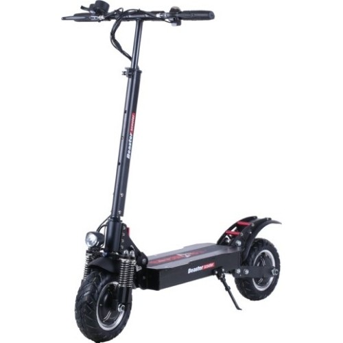 Hulajnoga elektryczna Beaster Scooter BS11, 2000 W, 48 V, 18 Ah, terenowa