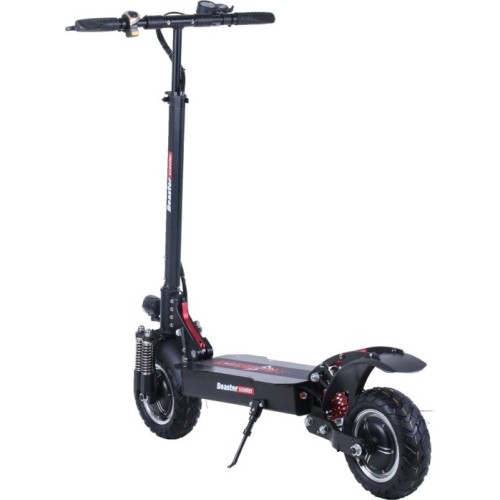 Hulajnoga elektryczna Beaster Scooter BS11, 2000 W, 48 V, 18 Ah, terenowa