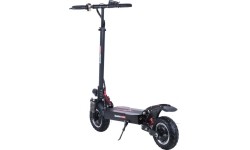 Hulajnoga elektryczna Beaster Scooter BS11, 2000 W, 48 V, 18 Ah, terenowa