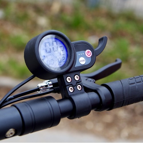 Hulajnoga elektryczna Beaster Scooter BS11, 2000 W, 48 V, 18 Ah, terenowa