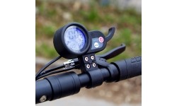 Skuter elektryczny Beaster BS11, 2000W, 48V, 18Ah