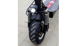Hulajnoga elektryczna Beaster Scooter BS11, 2000 W, 48 V, 18 Ah, terenowa