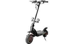 Hulajnoga elektryczna Beaster Scooter BS53ST, 1600 W, 48 V, 20,8 Ah, hamulce tarczowe, terenowa