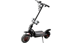 Hulajnoga elektryczna Beaster Scooter BS53ST, 1600 W, 48 V, 20,8 Ah, hamulce tarczowe, terenowa