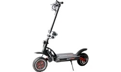 Hulajnoga elektryczna Beaster BS53ST, 1600 W, 48 V, 20,8 Ah, hamulce tarczowe