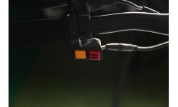 Hulajnoga elektryczna Beaster BS53ST, 1600 W, 48 V, 20,8 Ah, hamulce tarczowe