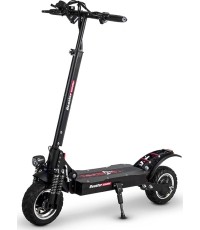 Hulajnoga elektryczna Beaster Scooter BS15, 1200 W, 48 V, 18 Ah, terenowa