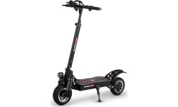 Hulajnoga elektryczna Beaster Scooter BS15, 1200 W, 48 V, 18 Ah, terenowa