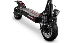 Hulajnoga elektryczna Beaster Scooter BS15, 1200 W, 48 V, 18 Ah, terenowa