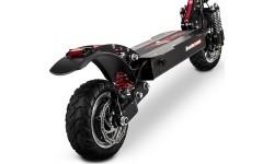 Hulajnoga elektryczna Beaster Scooter BS15, 1200 W, 48 V, 18 Ah, terenowa