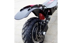 Hulajnoga elektryczna Beaster Scooter BS15, 1200 W, 48 V, 18 Ah, terenowa