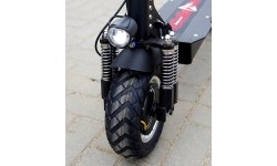 Hulajnoga elektryczna Beaster Scooter BS15, 1200 W, 48 V, 18 Ah, terenowa