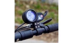 Hulajnoga elektryczna Beaster Scooter BS15, 1200 W, 48 V, 18 Ah, terenowa
