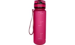 Dzbanek do picia Kiro Pink KI3026PN, 500 ml, różowy