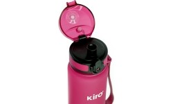 Dzbanek do picia Kiro Pink KI3026PN, 500 ml, różowy