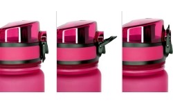 Dzbanek do picia Kiro Pink KI3026PN, 500 ml, różowy