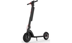 Skuter elektryczny Beaster BS801B, 700 W, 36 V, 10 Ah, 25,4 cm, czarny