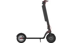 Hulajnoga elektryczna Beaster Scooter BS801B, 700 W, 36 V, 10 Ah, koła 25,4 cm, czarna