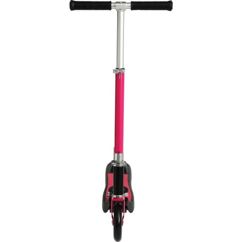 Dziecięca hulajnoga elektryczna Beaster Kids BS03KSP, różowa, od 8 lat