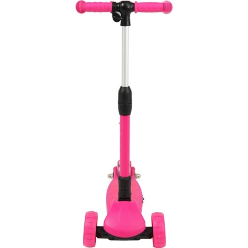 Dziecięca hulajnoga elektryczna Beaster Kids BS02KSP, różowa, od 6 lat