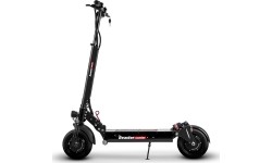 Hulajnoga elektryczna Beaster Scooter BS55, 2000 W, 48 V, 25 Ah, hamulce hydrauliczne, terenowa