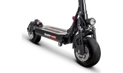 Hulajnoga elektryczna Beaster Scooter BS55, 2000 W, 48 V, 25 Ah, hamulce hydrauliczne, terenowa