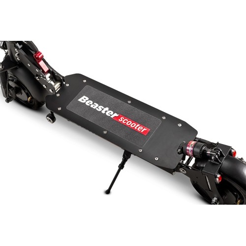Hulajnoga elektryczna Beaster Scooter BS55, 2000 W, 48 V, 25 Ah, hamulce hydrauliczne, terenowa