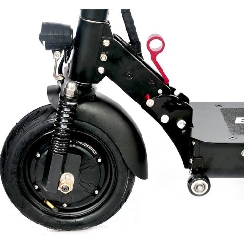 Hulajnoga elektryczna Beaster Scooter BS55, 2000 W, 48 V, 25 Ah, hamulce hydrauliczne, terenowa
