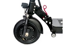 Hulajnoga elektryczna Beaster Scooter BS55, 2000 W, 48 V, 25 Ah, hamulce hydrauliczne, terenowa