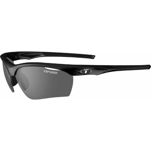 Okulary przeciwsłoneczne Tifosi Vero, 1470500250, czarne, 100% ochrona UV