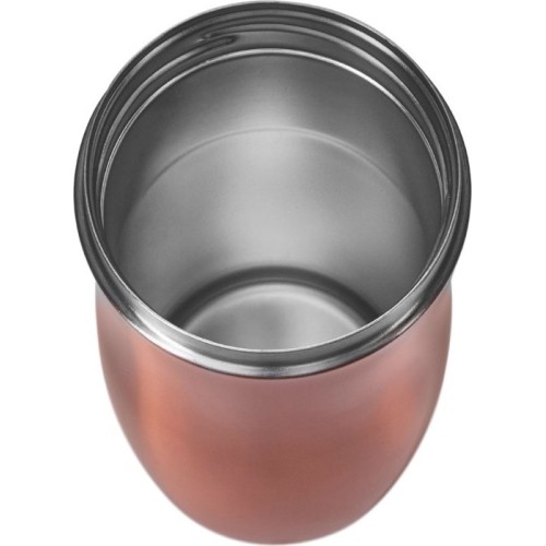 Kubek termiczny Contigo West Loop Tangerine CON2095850, 470 ml