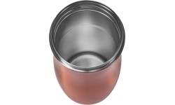 Kubek termiczny Contigo West Loop Tangerine CON2095850, 470 ml