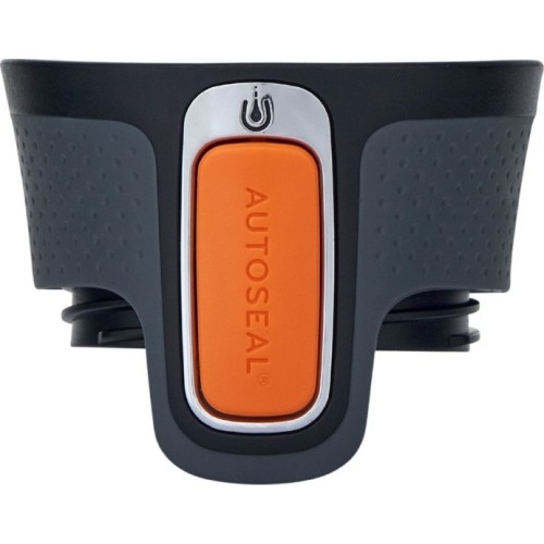 Butelka termiczna Contigo West Loop Tangerine CON2095850, 470 ml